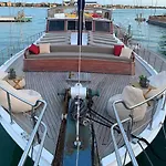 Caicco Lycian Princess