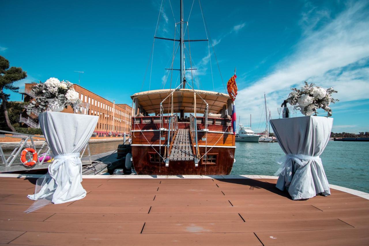 Hotel en barco Caicco Lycian Princess