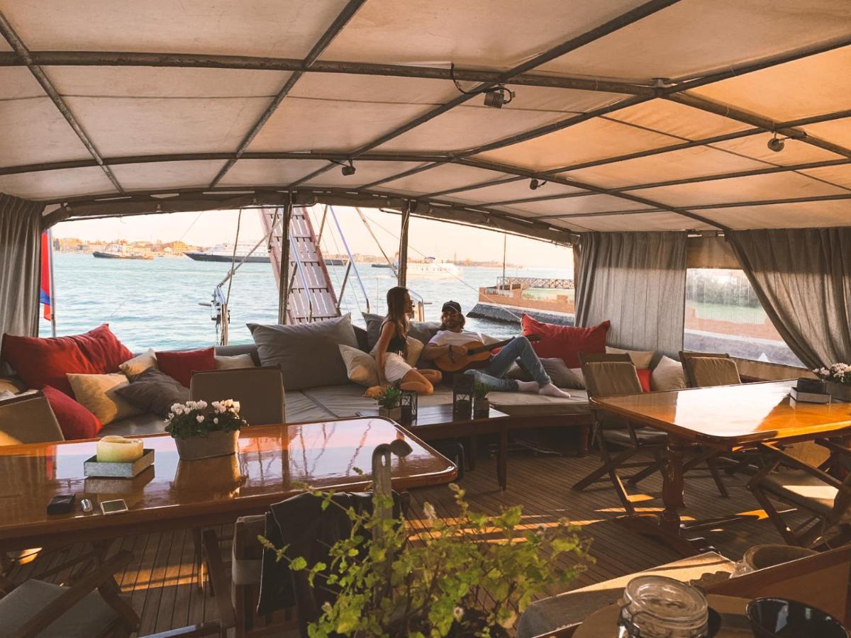 Caicco Lycian Princess Hotel en barco