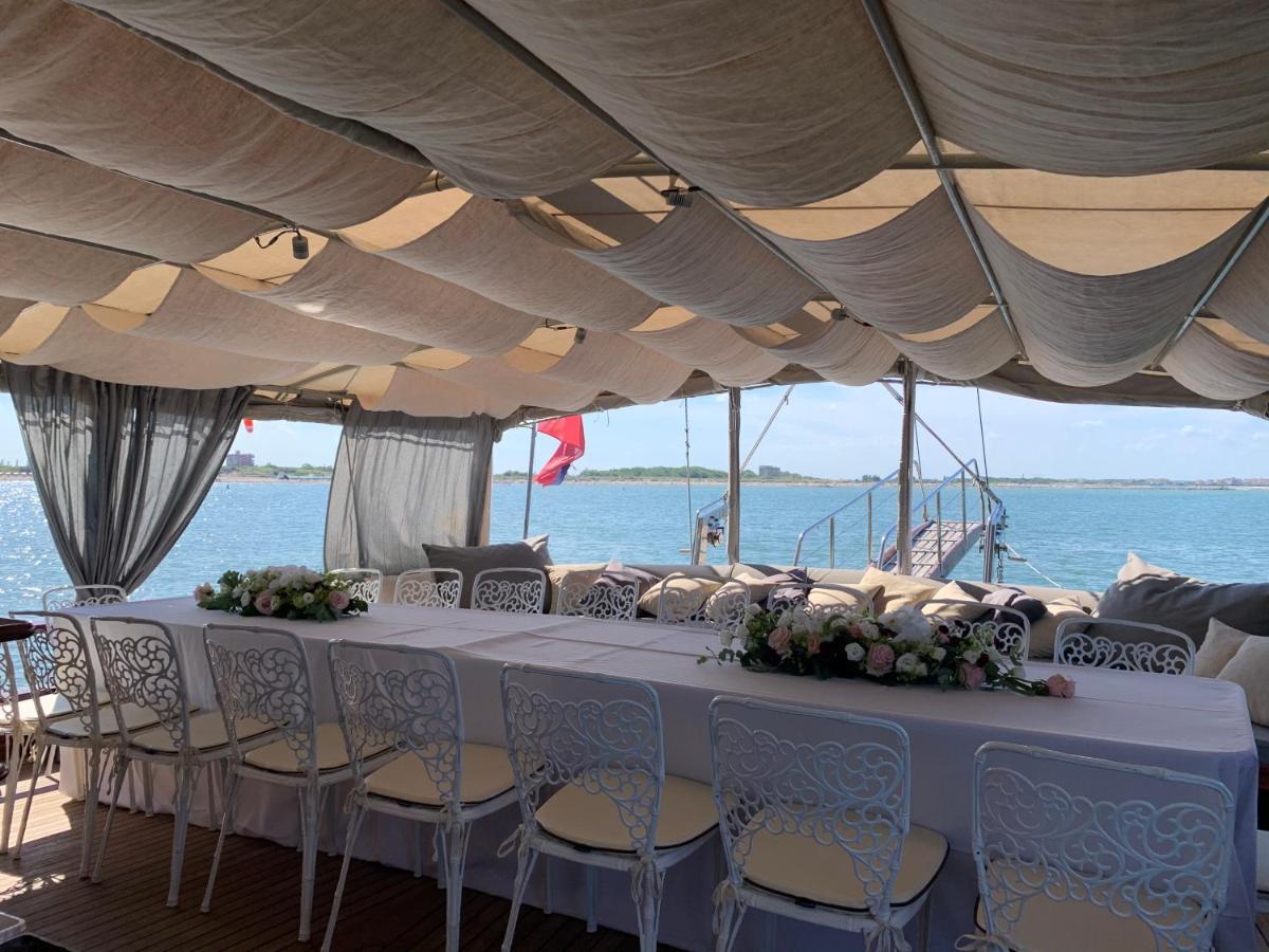 Caicco Lycian Princess Hotel en barco