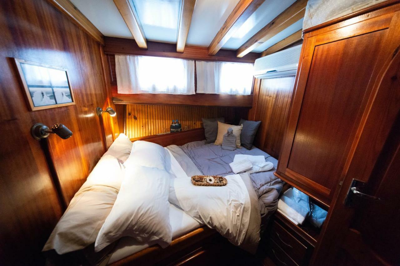 Caicco Lycian Princess Hotel en barco